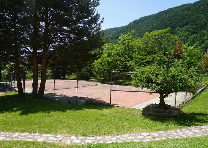 Lägenhet Loira Villanúa